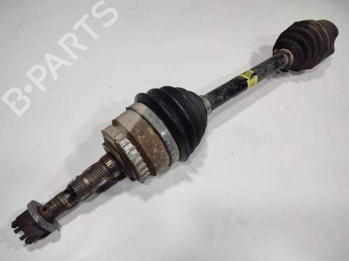 Used Right front driveshaft Right front driveshaft 9255203 9255203