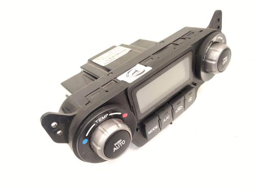 Climate control KIA CERATO I Hatchback (LD) 2.0 | BP36561888I5 - Image 2