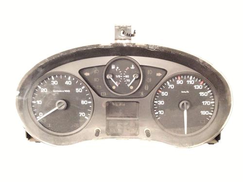 Used Instrument cluster Instrument cluster 30963607 30963607