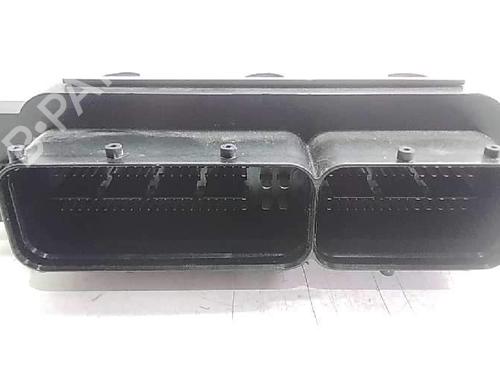 Engine control unit (ECU) SKODA RAPID Spaceback (NH1) | BP12231497M57 - Image 2