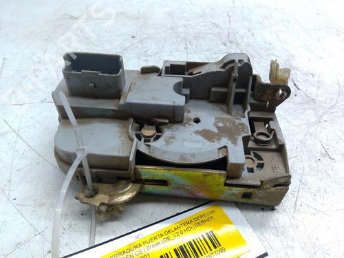 Højre fortil lås CITROËN C5 I Break (DE_) 2.0 HDi (DERHZB, DERHZE) (109 hp) 31833944