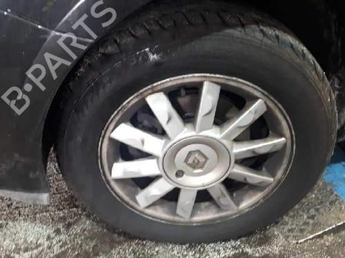 Left front indicator RENAULT MODUS / GRAND MODUS (F/JP0_) | BP9973385C32 - Image 6