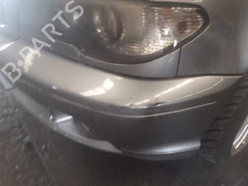 Gearbox BMW 3 Coupe (E46)  | BP15651528M3 