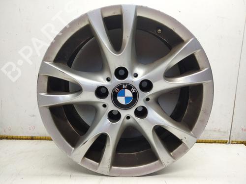 Used Rim BMW 1 (E81) 118 d (143 hp) 19151362