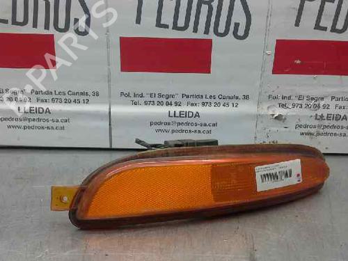 Used Left front indicator Left front indicator 1041105 1041105