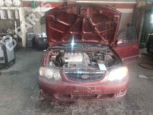 Used Parts KIA SHUMA II (FB)  1.6  830736