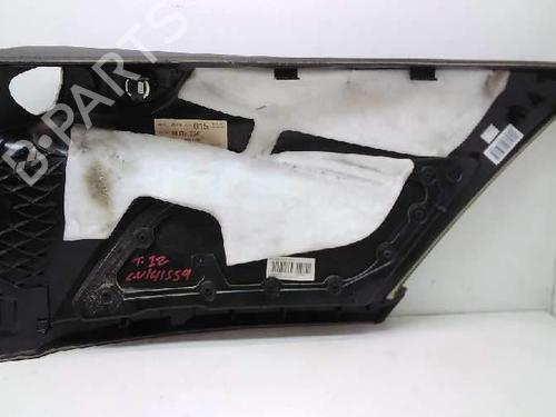Rear left panel MERCEDES-BENZ E-CLASS Coupe (C207) | BP10136655C60 - Image 2