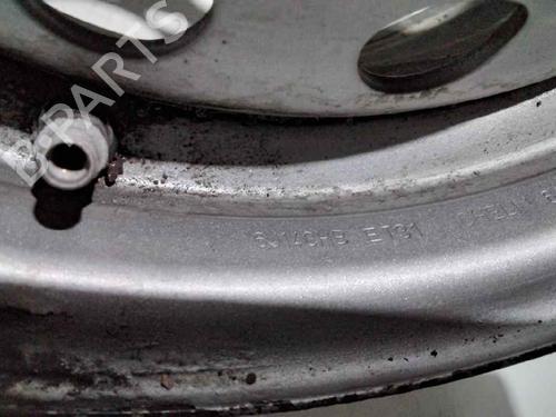 Rim CITROËN JUMPY I (U6U_)  | BP12197194C45 