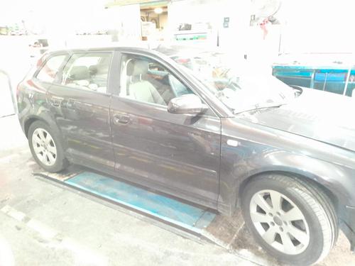 Left tailgate light AUDI A3 (8P1) | BP17242200C79 - Image 8