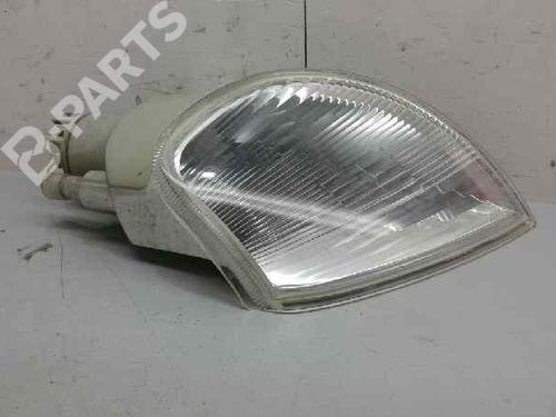 Used Left front indicator Left front indicator CITROËN SAXO (S0, S1) 1.5 D (57 hp) 6957479 6957479