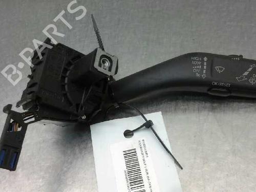 Used Steering column stalk Steering column stalk VW GOLF V (1K1) [2003-2010] 1386178 1386178