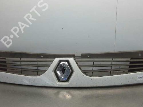 Front grille RENAULT MASTER II Van (FD) [1998-2024]nullnull