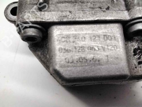 Throttle body VW TOURAN (1T1, 1T2)  | BP14316037M82 