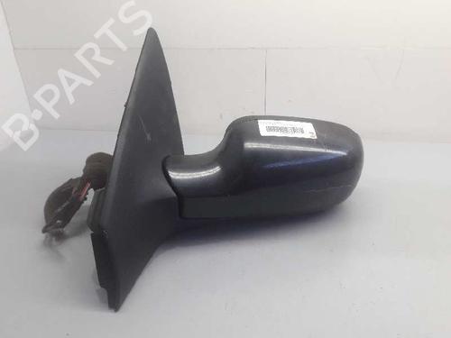 Left mirror RENAULT MEGANE II (BM0/1_, CM0/1_)  | BP6991953C26 