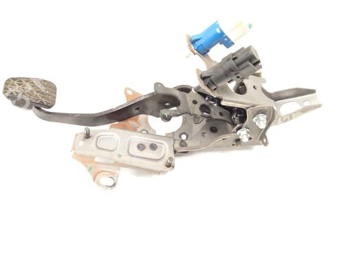 Used Break pedal FORD TRANSIT COURIER B460 Box Body/MPV 1.5 TDCi (75 hp) 27156414