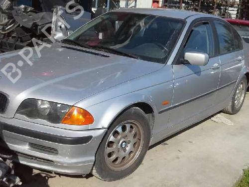 Headlight switch BMW 3 (E46) 320 d | BP1360496I24 - Image 12