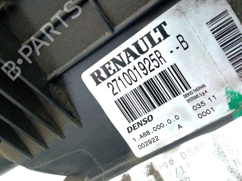 Heater matrix box RENAULT MASTER III Van (FV) 2.3 dCi 150 FWD (FV0F, FV03, FV09) | BP32043733M61 - Image 4