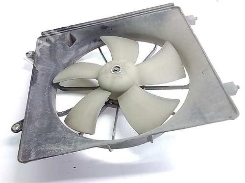 BP17361520M35 | Radiator fan HONDA STREAM (RN) 2.0 16V (RN3) BP17361520M35