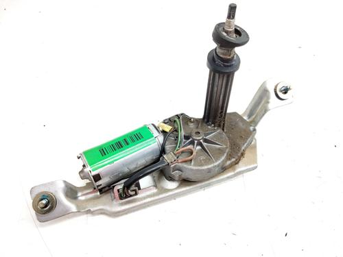 Used Rear wiper motor SEAT IBIZA II (6K1) 1.4 i (60 hp) 17059803