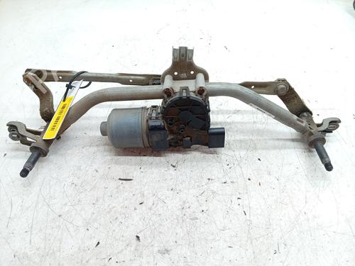 Used Front wiper motor PEUGEOT 208 I (CA_, CC_) [2012-2020]  24738712