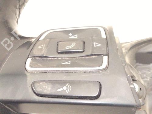 Steering wheel VW GOLF VI Variant (AJ5) 1.6 TDI | BP25229868C49 - Image 3