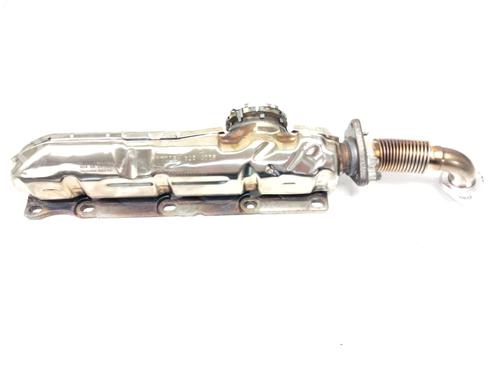 Used Exhaust manifold Exhaust manifold MERCEDES-BENZ C-CLASS All-Terrain (S206) C 220 d 4-matic (206.214) (200 hp) 36323350 36323350