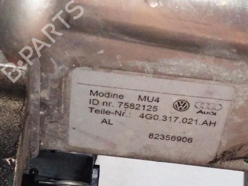 Gearbox AUDI A4 B9 (8W2, 8WC) 2.0 TDI | BP35728728M3  - Image 7