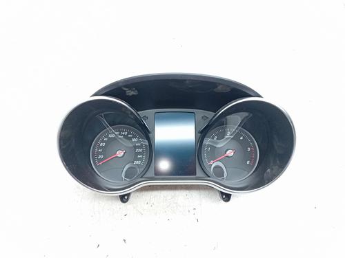 Used Instrument cluster MERCEDES-BENZ C-CLASS (W205) C 220 BlueTEC / d (205.002, 205.004) (170 hp) 23460293