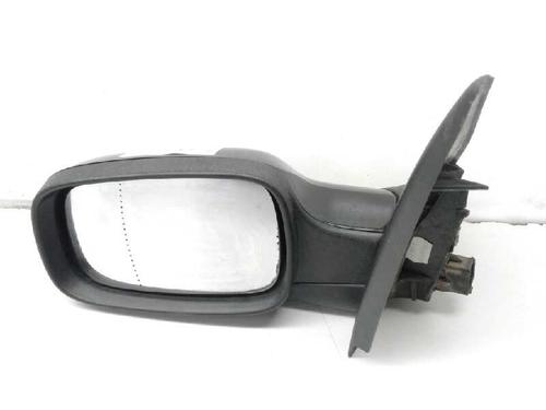 Used Left mirror RENAULT MEGANE II (BM0/1_, CM0/1_) [2001-2012]  8506018