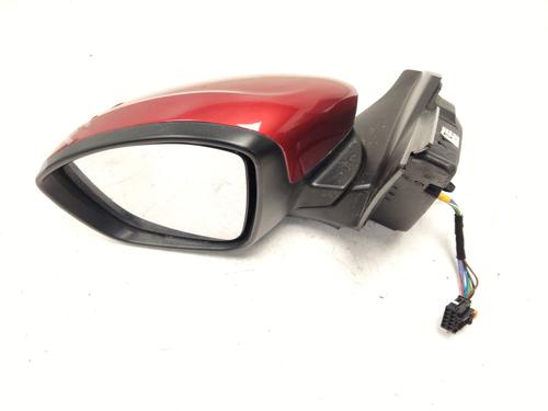 Left mirror PEUGEOT 2008 I (CU_) 1.2 THP 130 / PureTech 130 | BP22922096C26