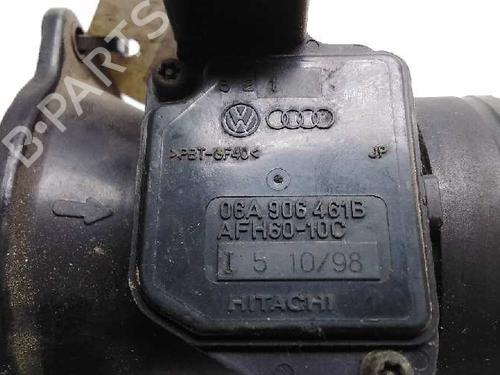 Mass air flow sensor VW GOLF IV (1J1)  | BP1619792M95 
