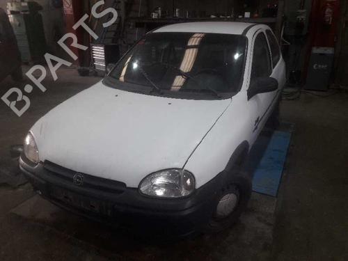 Steering column stalk OPEL CORSA B (S93) 1.2 i (F08, F68, M68) | BP7262913I23 