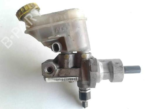 Used Brake master cylinder Brake master cylinder 7533375 7533375