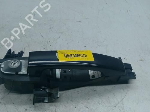 Used Front left exterior door handle LAND ROVER RANGE ROVER SPORT I (L320) 3.6 D 4x4 (272 hp) 30699706