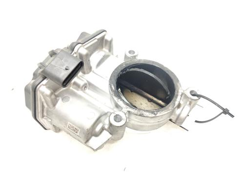 Throttle body MERCEDES-BENZ C-CLASS All-Terrain (S206) C 220 d 4-matic (206.214) A65409070 | A6540900070