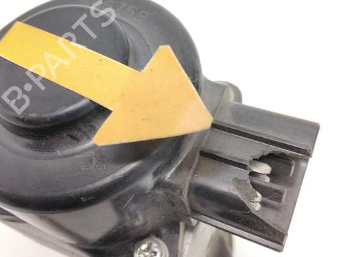 Egr NISSAN ALMERA II (N16) 2.2 dCi | BP19136680M69 