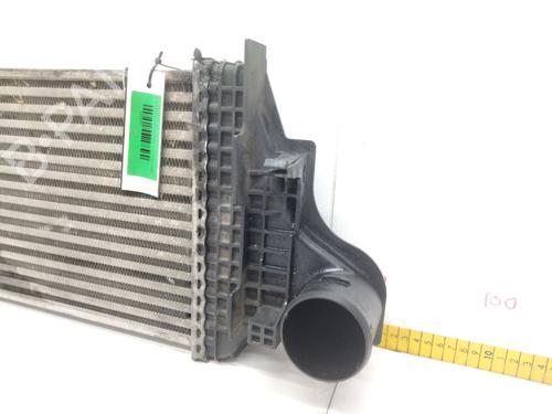 Intercooler MERCEDES-BENZ M-CLASS (W164) ML 320 CDI 4-matic (164.122) | BP16317508M30 