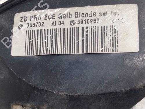 Right front indicator BMW 3 Touring (E46) 320 d | BP17059289C33 - Image 4