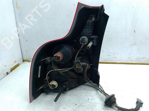 Right taillight VOLVO XC90 I (275) D5 AWD | BP32349562C35