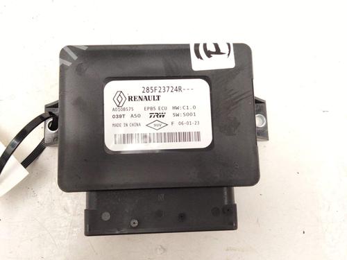 Elektronisk modul Elektronisk modul 38287137 38287137