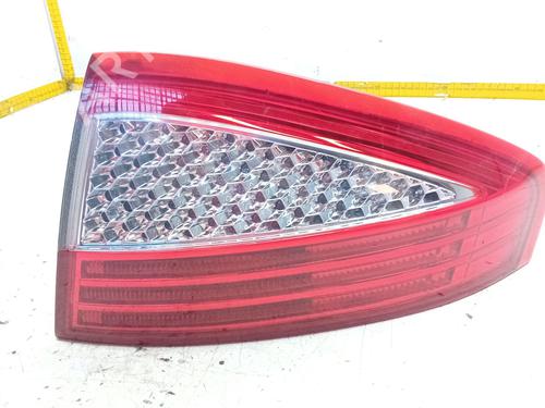Used Right taillight FORD MONDEO IV (BA7) 2.0 TDCi (140 hp) 25978249