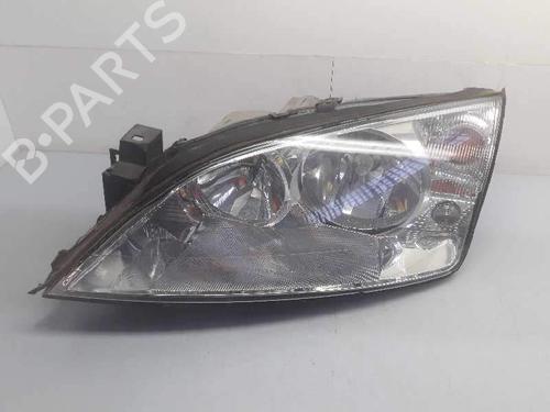 Used Left headlight Left headlight 6992458 6992458