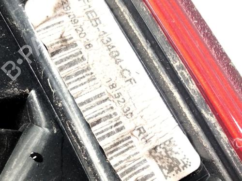 Right taillight FORD FOCUS III 1.0 EcoBoost | BP22982525C35 