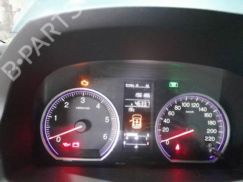 Clutch slave cylinder HONDA CR-V II (RD_)  | BP21175850M113 