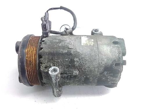 AC compressor FORD FOCUS II Turnier (DA_, FFS, DS)  | BP17034715M34 