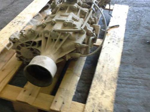 Gearbox NISSAN TERRANO II (R20) 2.7 TDi 4WD | BP1022962M3