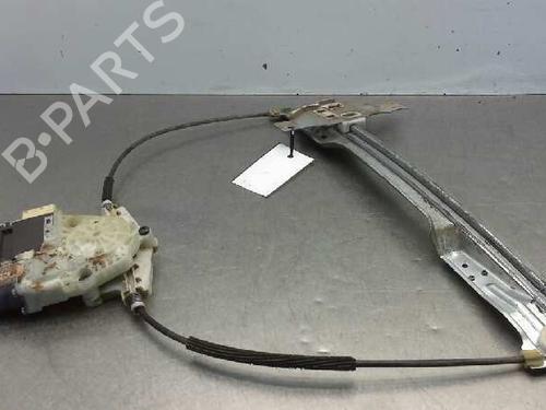 Used Front right window mechanism CITROËN C4 I (LC_) 2.0 HDi (136 hp) 1726059