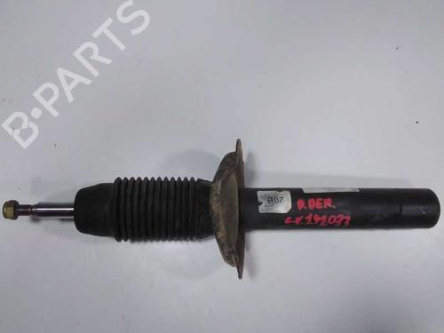 Right front shock absorber CITROËN C15 Box Body/MPV (VD_)  | BP12469015M17 