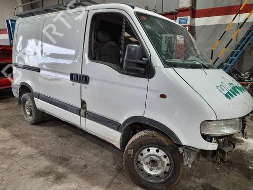 Other NISSAN INTERSTAR Van (X70)  | BP11935575O1  - Image 6