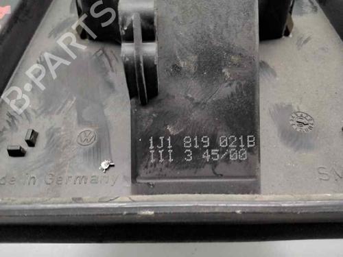 Heater blower motor SEAT LEON (1M1)  | BP9717758M62 